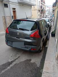 Peugeot 3008  1 serie