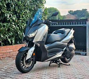 xmax 400cc