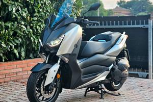 xmax 400cc