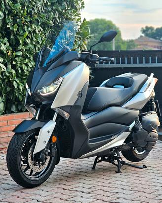 xmax 400cc