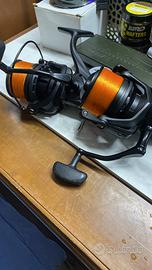 Mulinello Carpfishing 8000
