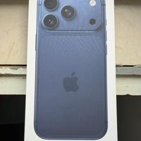 iphone 17 pro 256gb nuovo