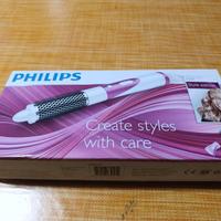 Spazzola Philips ad ria