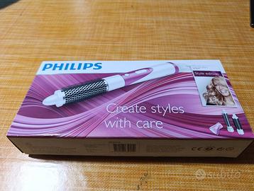 Spazzola Philips ad ria