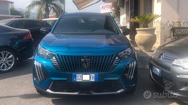 Peugeot 2008 Hybrid 145 e-DCS6 Allure - 2025