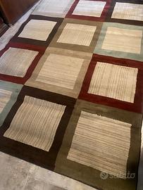 Tappeto  235 x 160