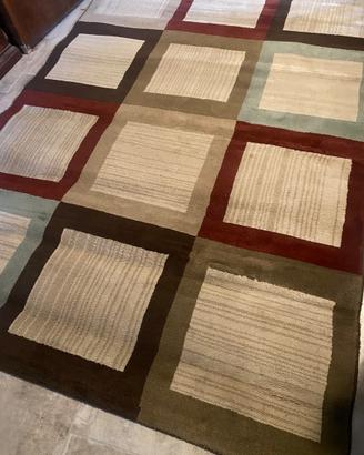 Tappeto  235 x 160