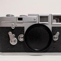 Leica M3 colpo singolo