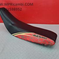 SELLA SEDUTA HONDA CR 250 1992 1993 CRE 1994 1995