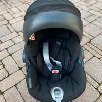 Ovetto/culla Cybex