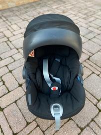 Ovetto/culla Cybex