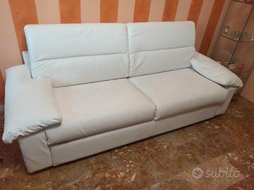 divano letto matrimoniale