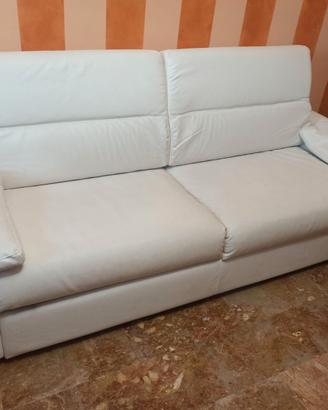 divano letto matrimoniale