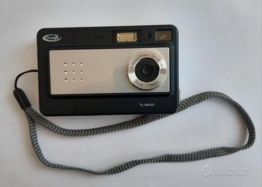 Fotocamera digitale TL -4000 D