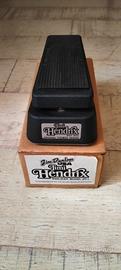 Jimi Hendrix Wah JH 1 - Jim Dunlop