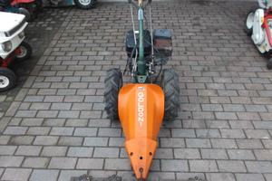 Motocoltivatore Goldoni