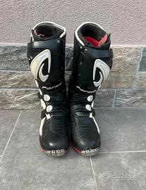 Stivali forma predator 2.0 taglia 44