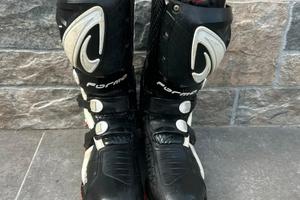 Stivali forma predator 2.0 taglia 44