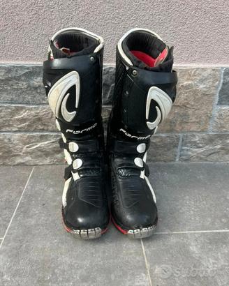 Stivali forma predator 2.0 taglia 44