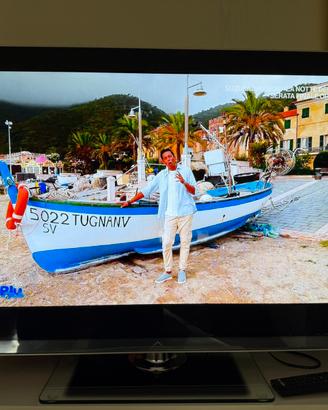 TV 40 pollici