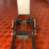 Atrezzatura Palestra
