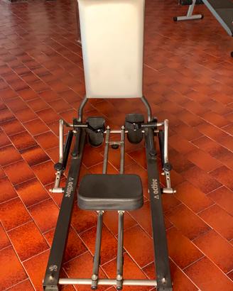 Atrezzatura Palestra