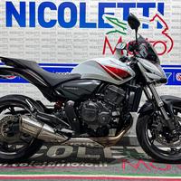 Honda Hornet 600 anno 2009