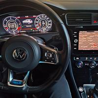 volswagen Golf 7.5 1.6 116cv diesel