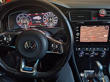 volswagen Golf 7.5 1.6 116cv diesel