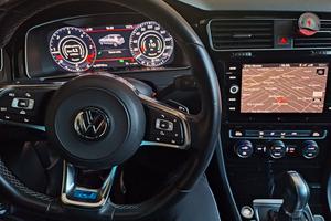 volswagen Golf 7.5 1.6 116cv diesel