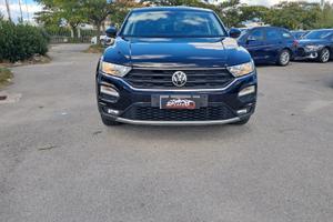 Wolkswagen t-roc 1° serie