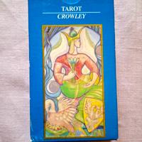 Torot Aleister Crowley 