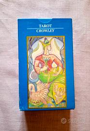 Torot Aleister Crowley 