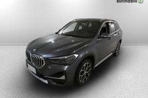 BMW X1 (F48) - X1 xDrive20d xLine Plus
