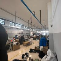 Intero stabile via dell Unione Europea