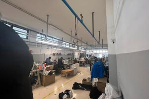 Intero stabile via dell Unione Europea