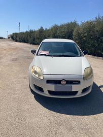 Fiat Bravo 1600cc diesel