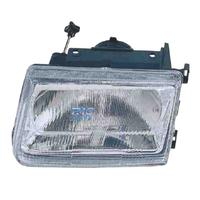 FANALE SINISTRO CON REGOLAZIONE MANUALE PER OPEL C