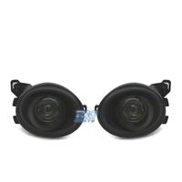 FARI ANABBAGLIANTI BMW E90 E91 05-08 CON LENTE NER