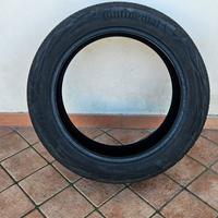 Treno gomme estive Continental
