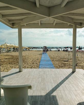 Casa vacanze Cupra Marittima Settembre