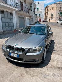 BMW 320d xDrive 184cv LCI
