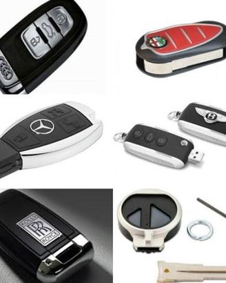 Chiavi auto duplicati Milano/Provincia 3286252977