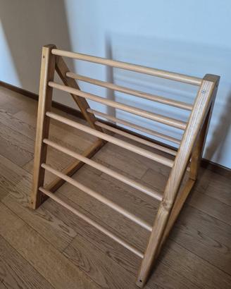 Triangolo pickler artigianale