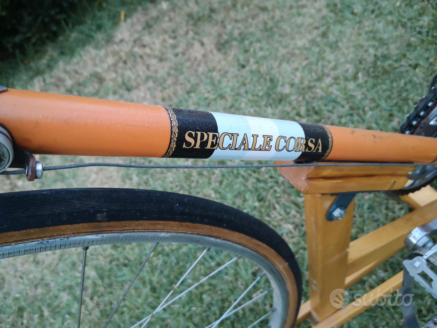 Masi >Speciale Corsa - Biciclette In vendita a Palermo