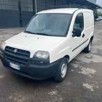 FIAT DOBLO CARGO