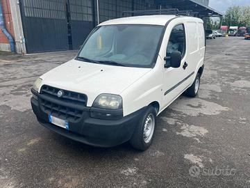 FIAT DOBLO CARGO