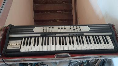 TASTIERA ELKA RAPSODY 610 STRING MACHINE 