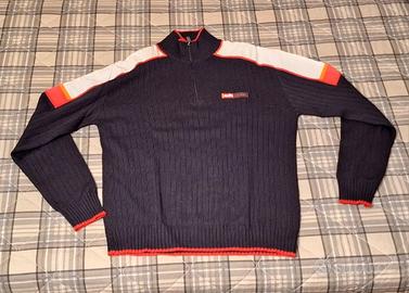 Maglia Moto Aprilia L no ducati honda yamaha