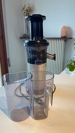 Estrattore panasonic perfetto